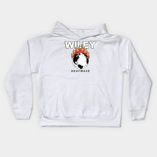 Wiley Heatwave Kids Hoodie